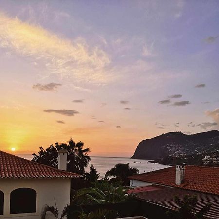Madeira - Sunset Sea View Of Cabo Girao Διαμέρισμα Φουνκάλ Εξωτερικό φωτογραφία